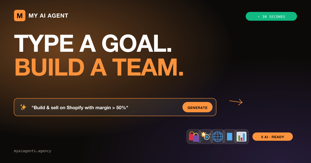 MY AI Agent Review: Best for Solo Founders Who Need a Full Marketing Team in 2026